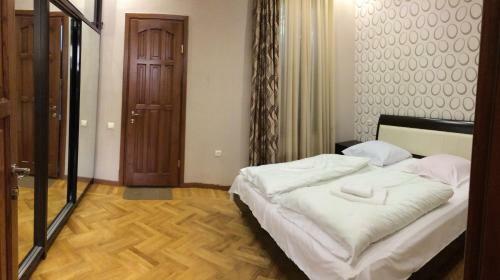 Albergue Check Inn Hotel