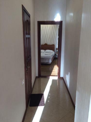 Albergue Check Inn Hotel