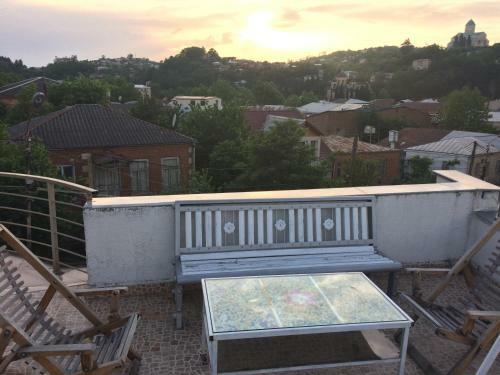 Albergue Check Inn Hotel