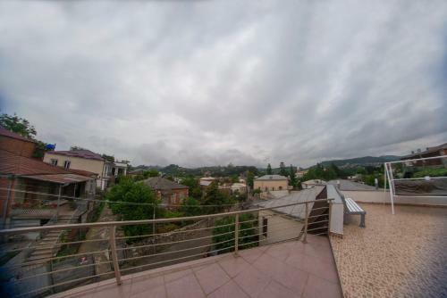 Albergue Check Inn Hotel