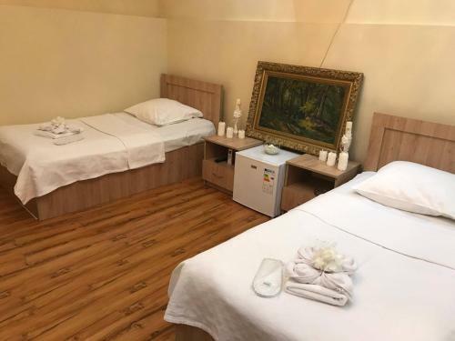 Hostal Guest House Sanapiro