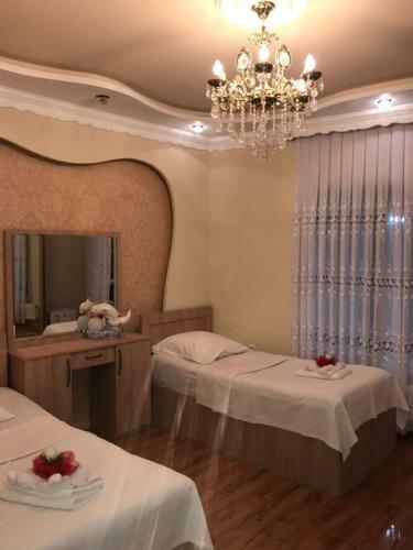 Hostal Guest House Sanapiro