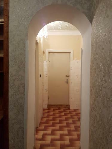 Apartamento House #1