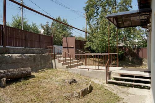Hostal Mimino Guest House