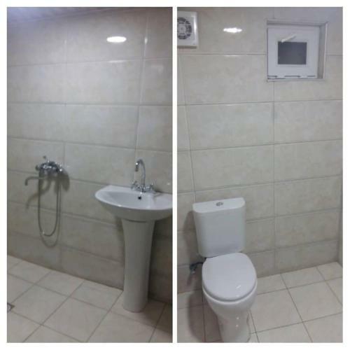 Hostal Mimino Mizandari