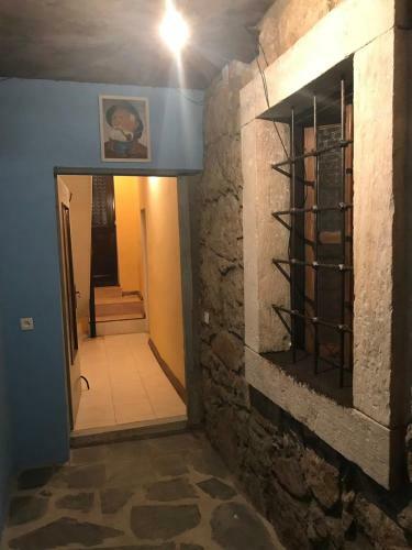 Hostal Mimino Mizandari