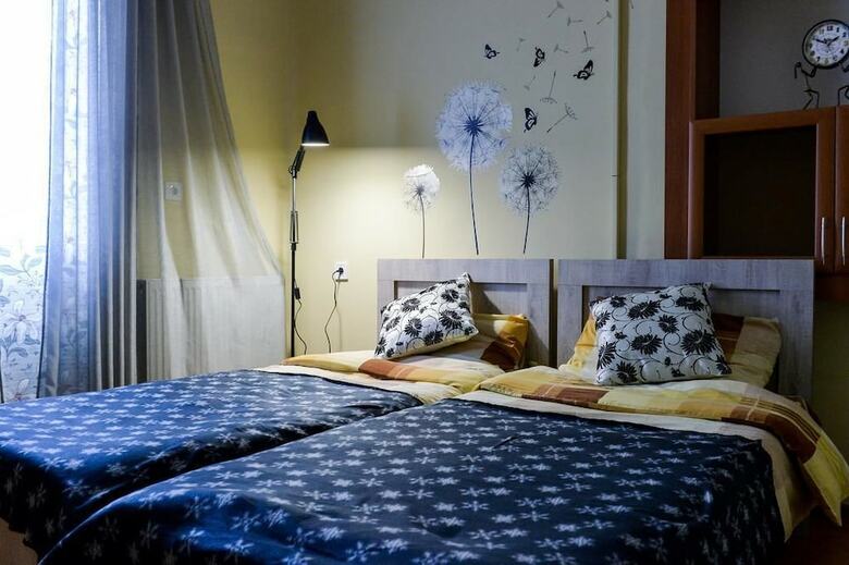 Hostal Nana's Home
