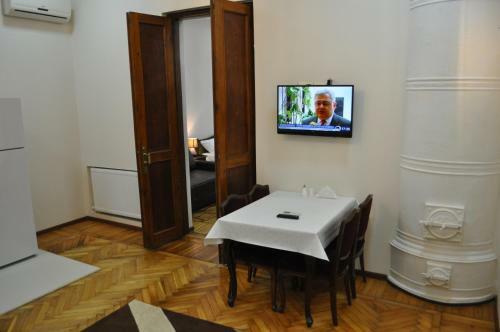 Central Batumi Sea Apartment