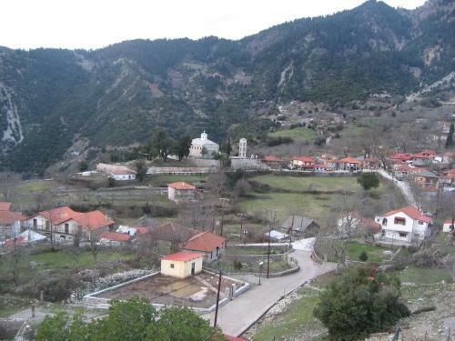 Hostal Kyra Niki