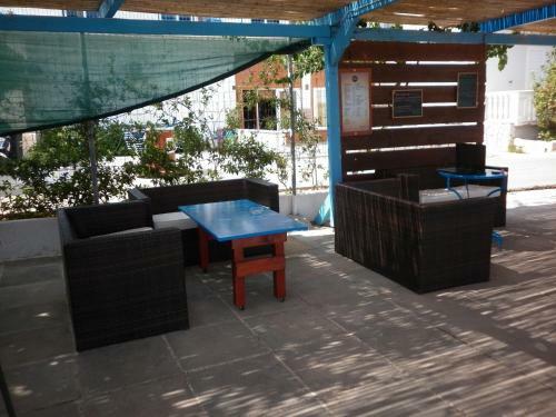 Hostal Akri Rooms