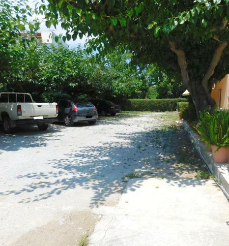 Hotel Agios Nikolaos