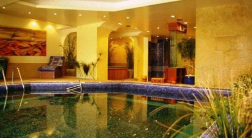 Ateron Suites Hotel & Spa