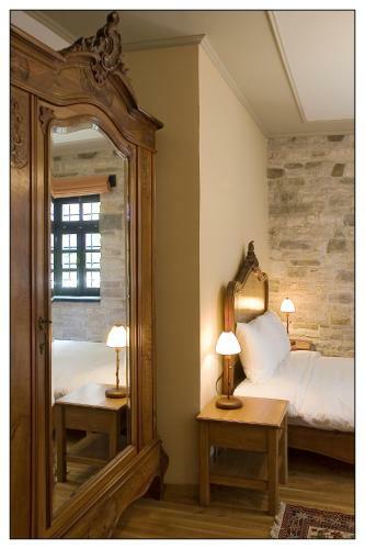 Hostal Gaia Guesthouse