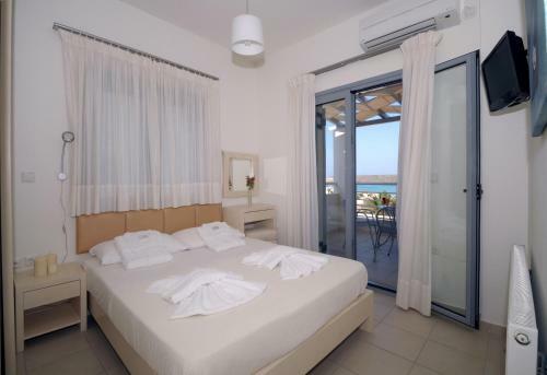 Astarte Sea Villas
