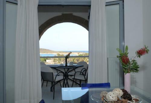 Astarte Sea Villas