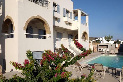 Astarte Sea Villas