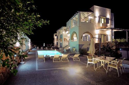 Astarte Sea Villas