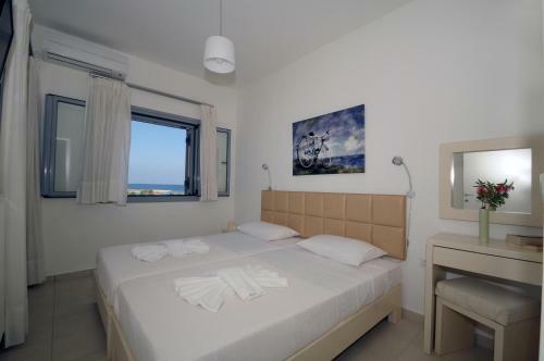 Astarte Sea Villas