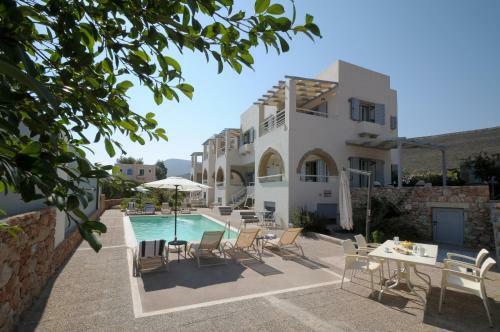 Astarte Sea Villas