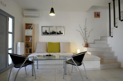 Astarte Sea Villas