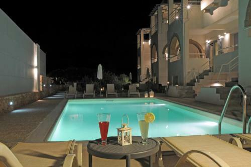 Astarte Sea Villas