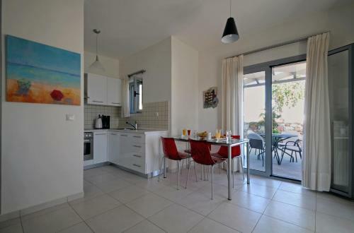 Astarte Sea Villas