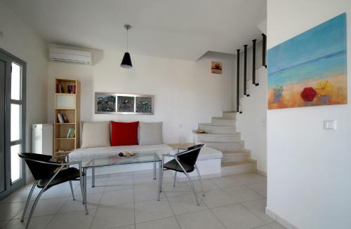 Astarte Sea Villas