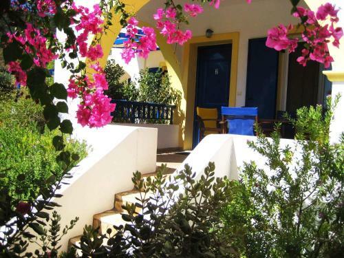 Apartamento Fyri Ammos