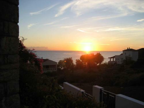 Apartamento Fyri Ammos