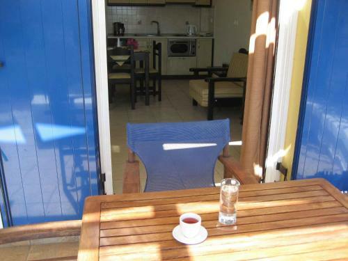 Apartamento Fyri Ammos