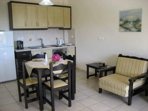 Apartamento Fyri Ammos