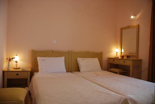 Apartamento Fyri Ammos