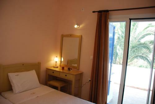 Apartamento Fyri Ammos