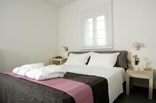 Aparthotel Filoxenia Apartments