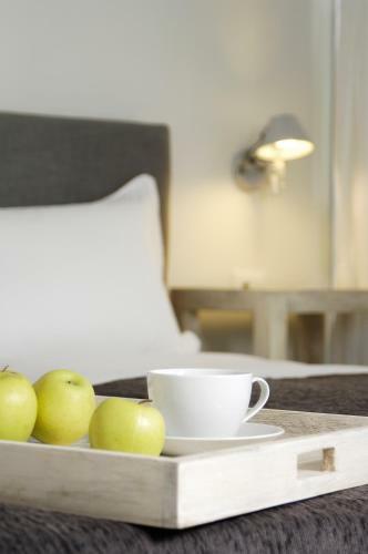 Aparthotel Filoxenia Apartments