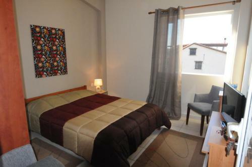 Santa Marina Apartments