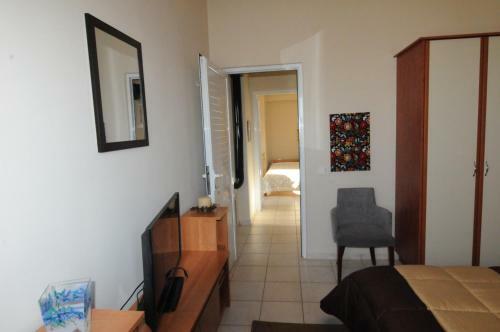 Santa Marina Apartments