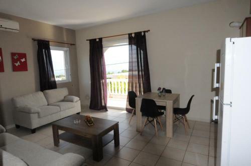 Santa Marina Apartments