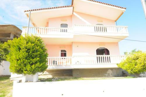 Santa Marina Apartments