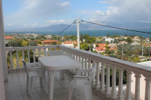 Santa Marina Apartments