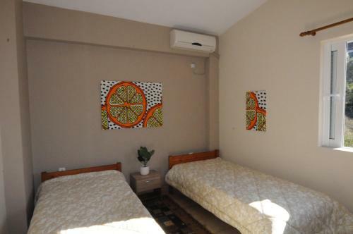 Santa Marina Apartments