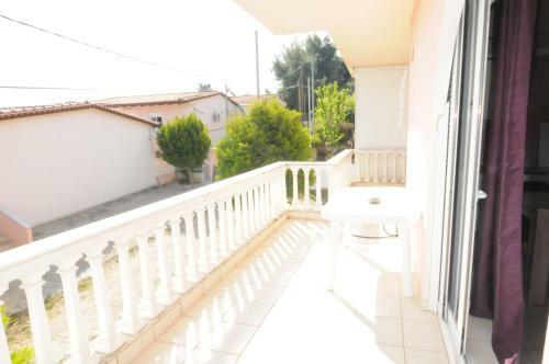 Santa Marina Apartments