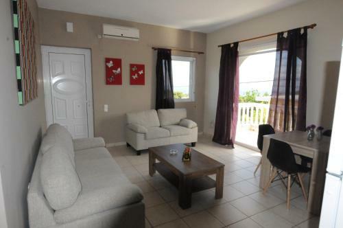Santa Marina Apartments
