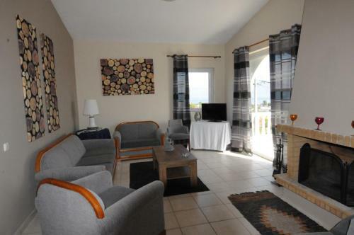 Santa Marina Apartments