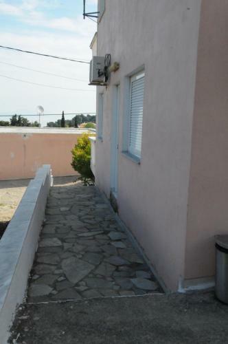 Santa Marina Apartments