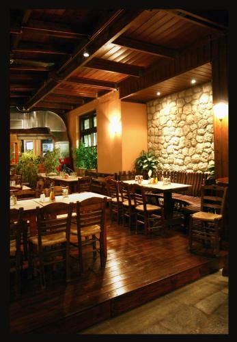 Hotel Papanastasiou