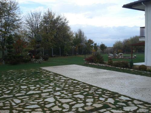 Apartamento Village Naiades