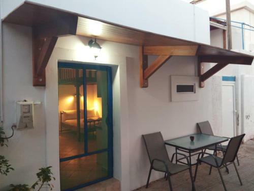 Apartamento Beach Front Kato Zakros