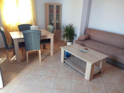 Apartamento Alkioni Sea View