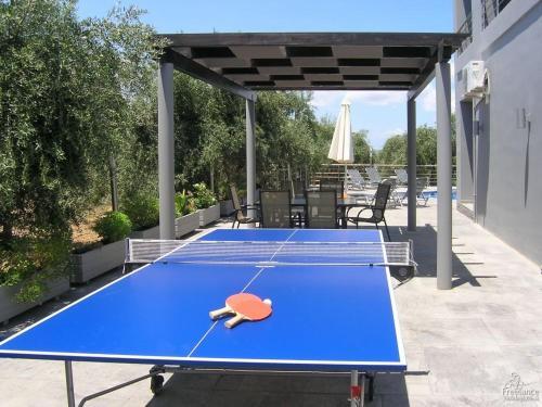 Kampia Villa Sleeps 6
